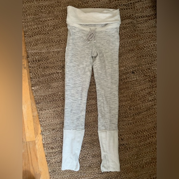 Free People/FP Movement Legging Bundle:Kyoto High-Rise(2) & Underneath It All(1) - Picture 12 of 15